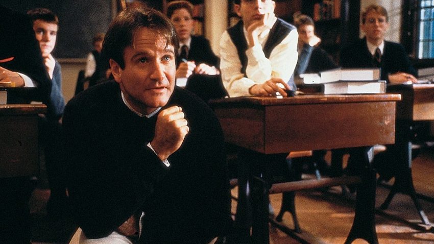 5 tipi di professori che incontrerai (o hai già incontrato)