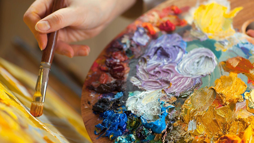 5 buoni motivi per studiare storia dell’arte