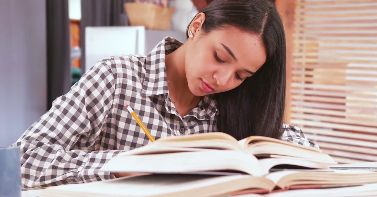 Come Riuscire A Studiare Bene In Poco Tempo