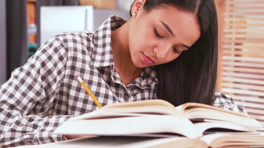 Studiare bene: ecco 5 errori da non commettere