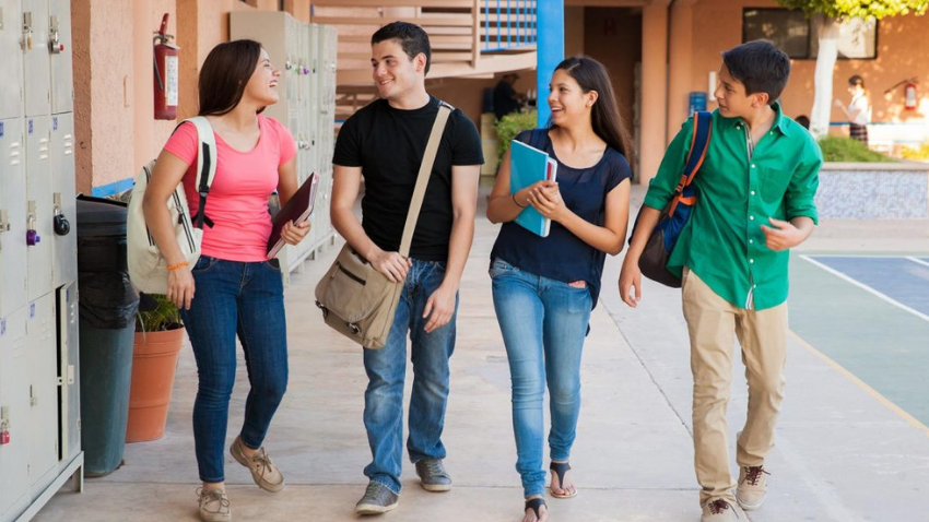 3 consigli per affrontare l’ultimo anno di liceo